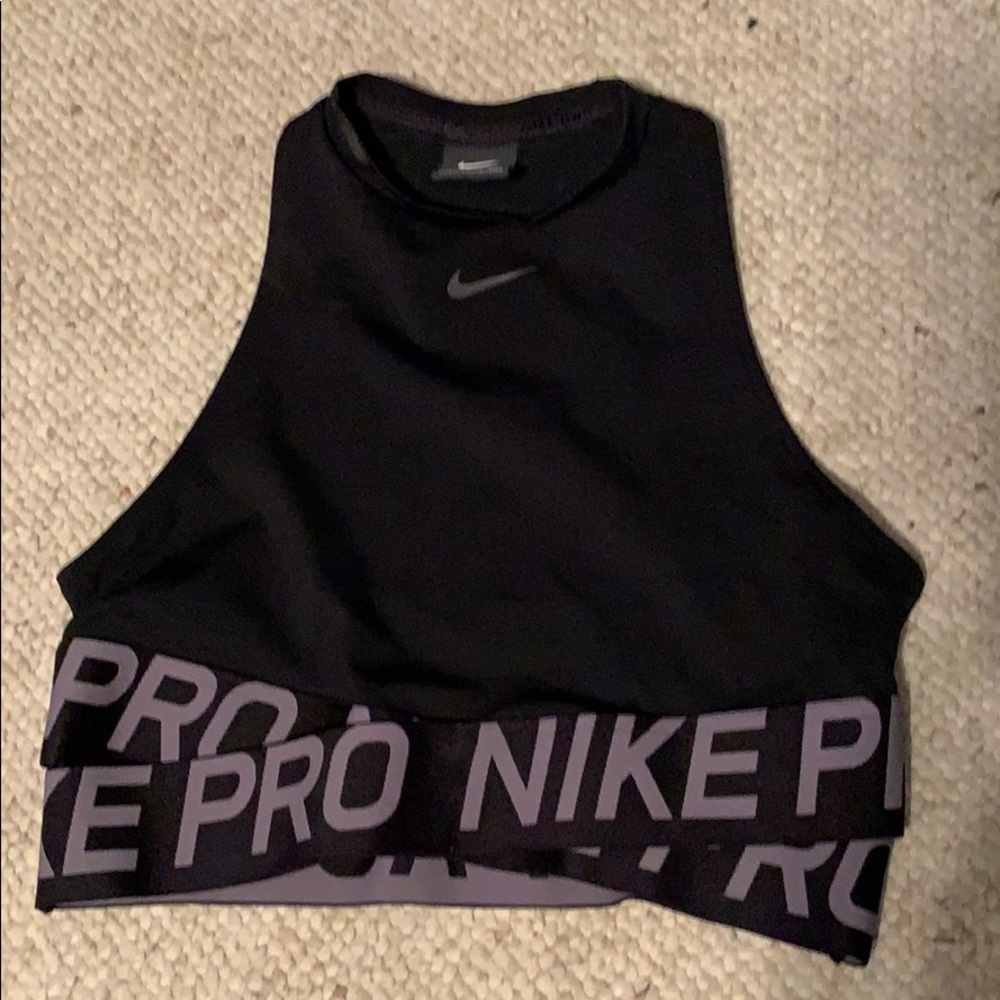 Nike Pro Tank Top